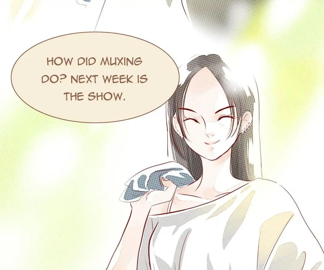 Stars-crossed Lovers Chapter 18 - page 47