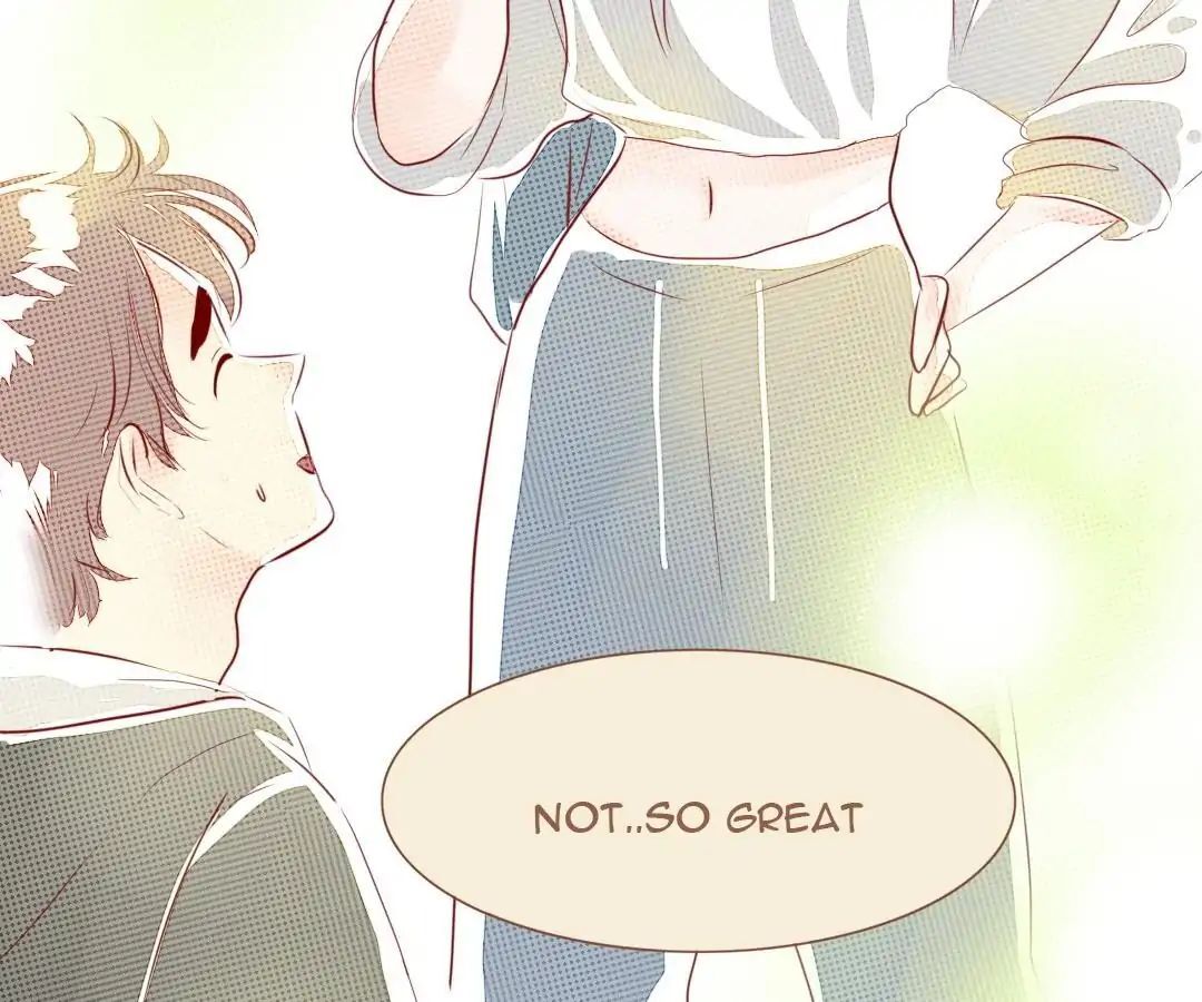 Stars-crossed Lovers Chapter 18 - page 48