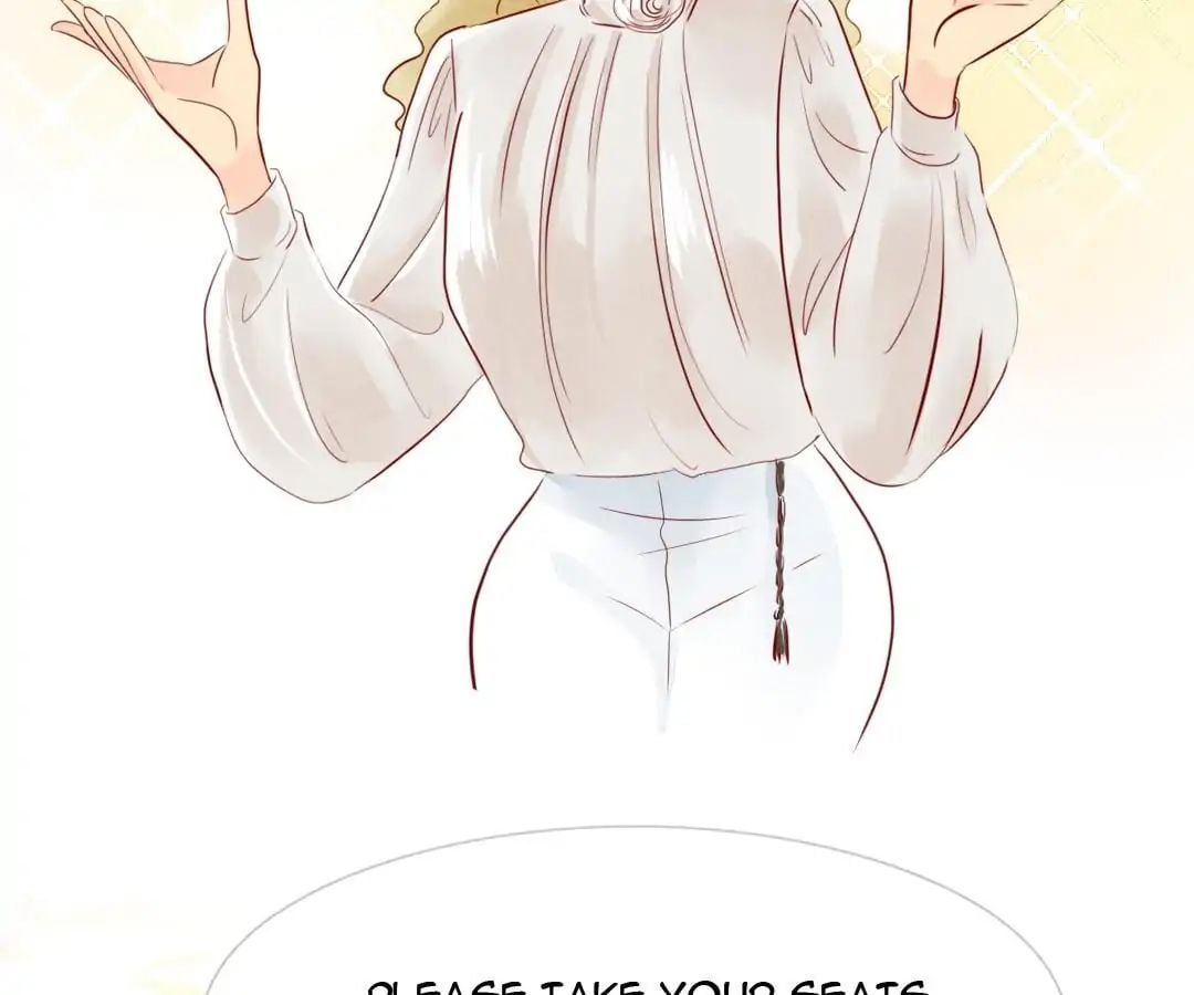 Stars-crossed Lovers Chapter 18 - page 8