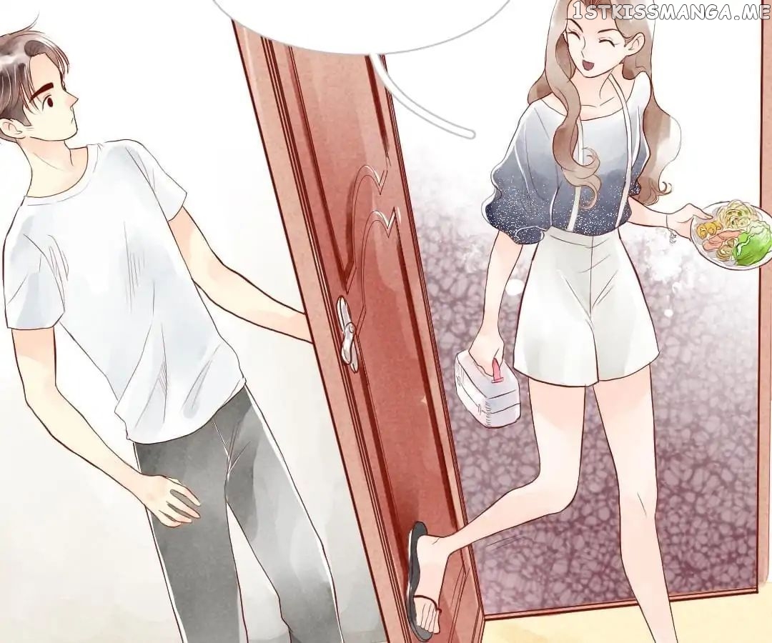Stars-crossed Lovers chapter 48 - page 10