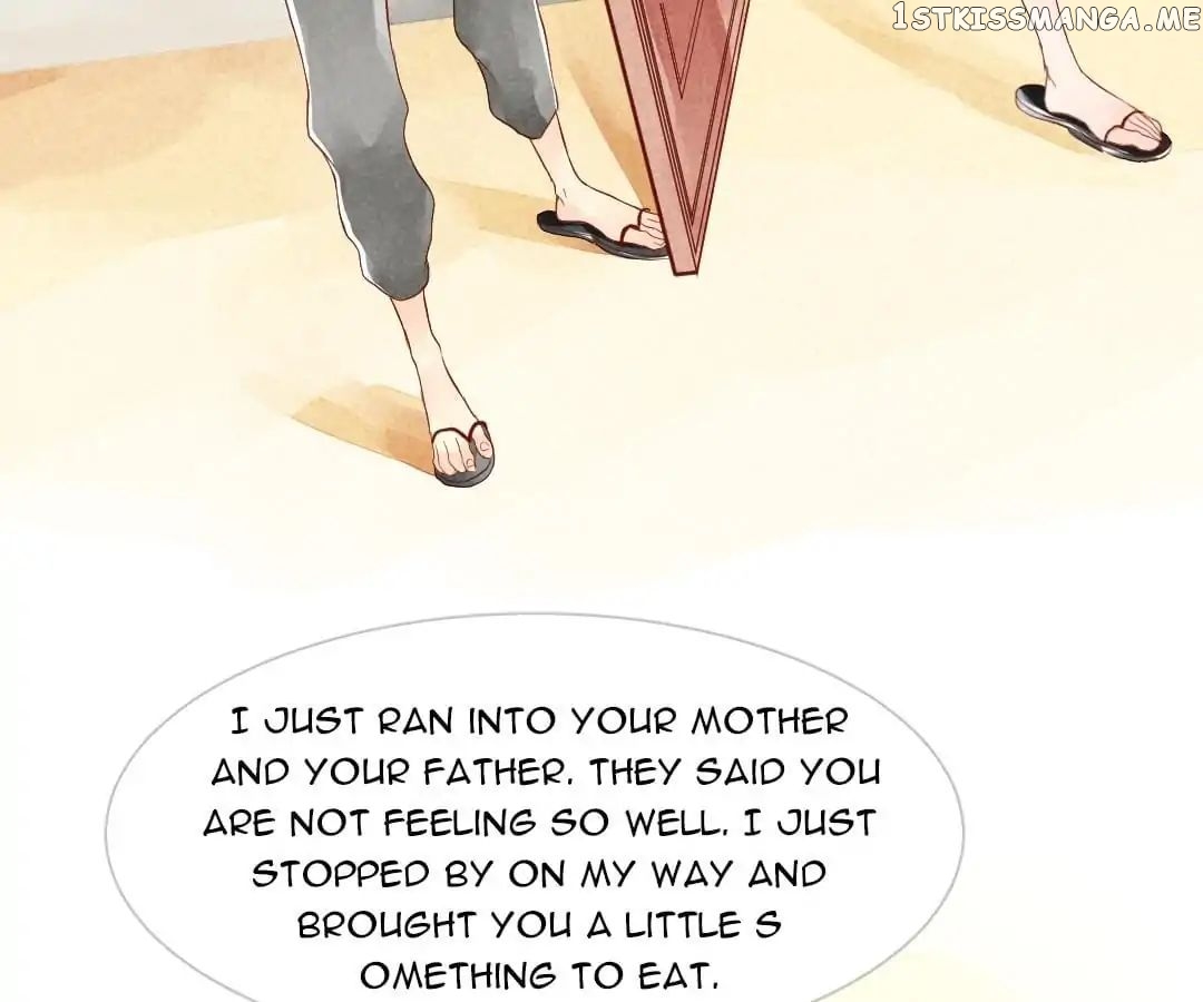 Stars-crossed Lovers chapter 48 - page 11
