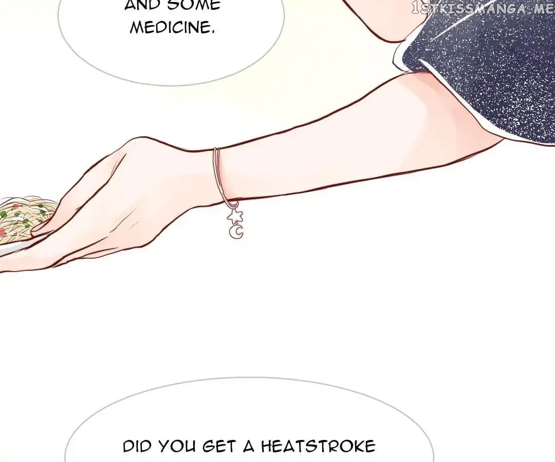 Stars-crossed Lovers chapter 48 - page 14