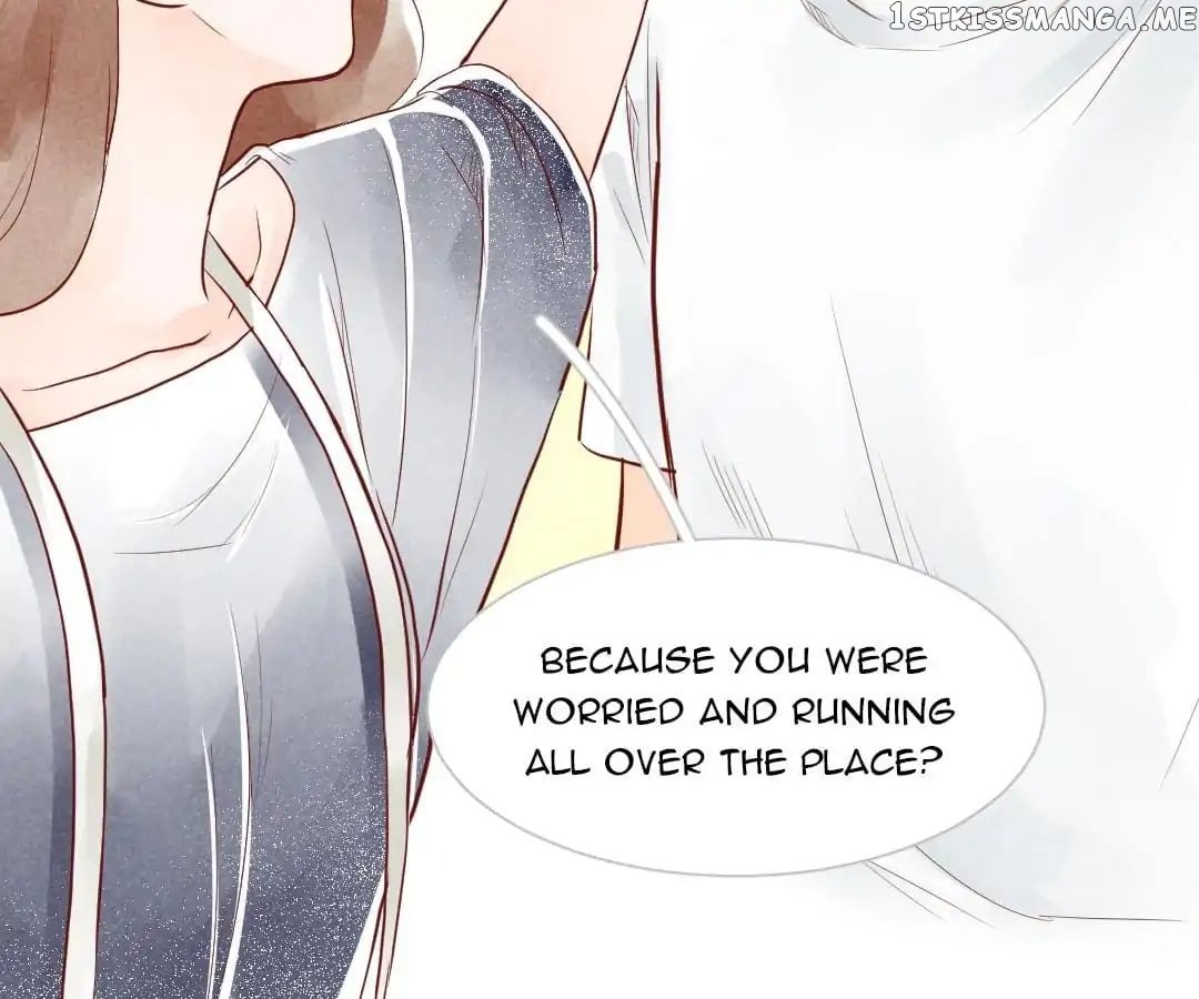 Stars-crossed Lovers chapter 48 - page 16