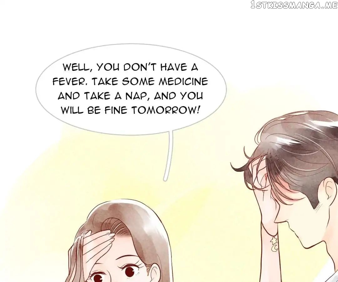 Stars-crossed Lovers chapter 48 - page 18