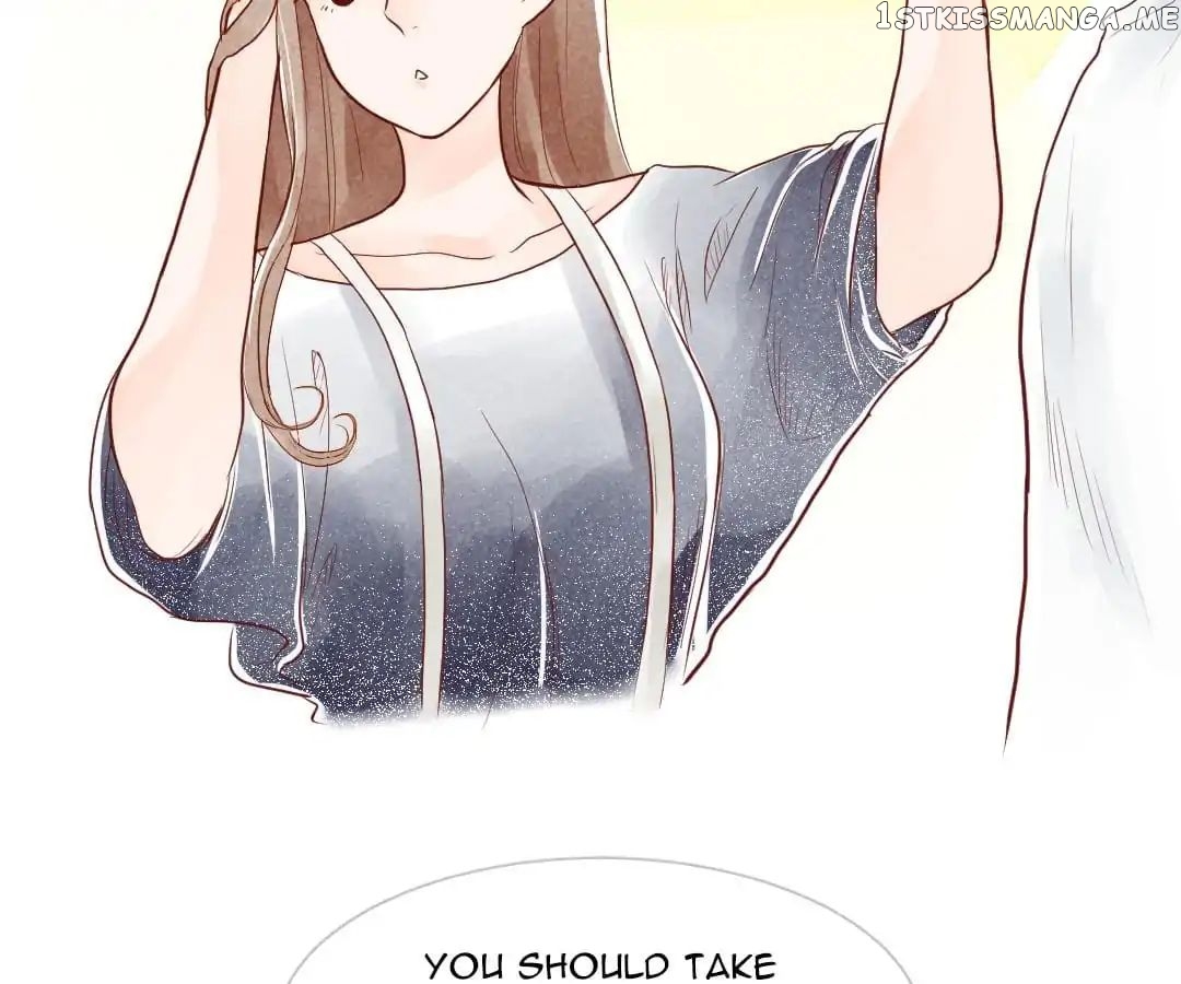 Stars-crossed Lovers chapter 48 - page 19
