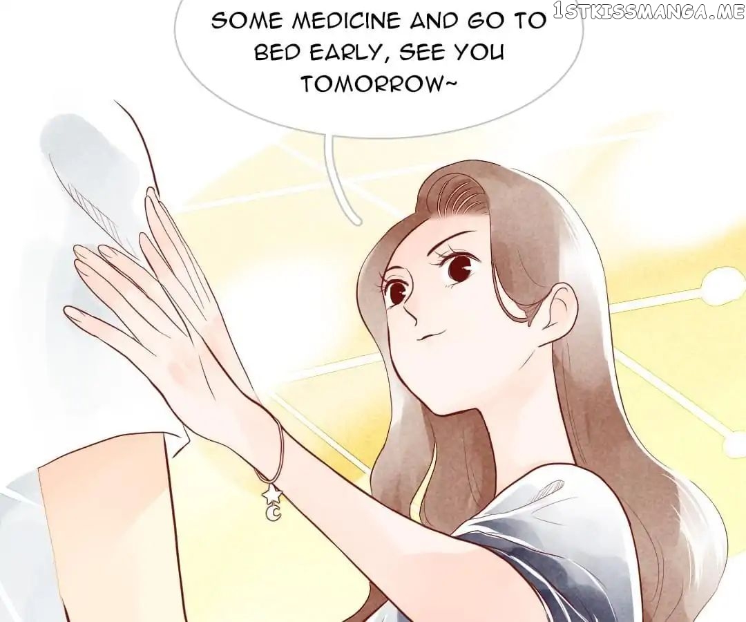 Stars-crossed Lovers chapter 48 - page 20