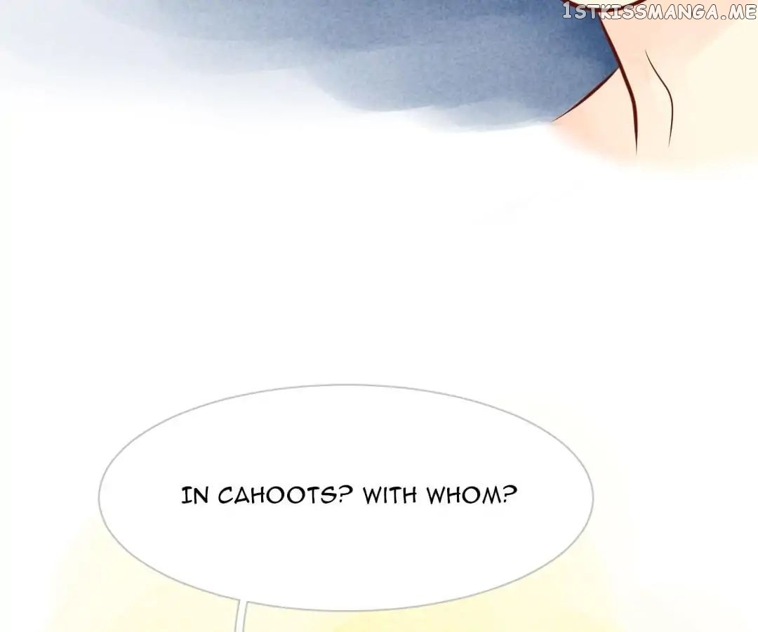 Stars-crossed Lovers chapter 48 - page 27