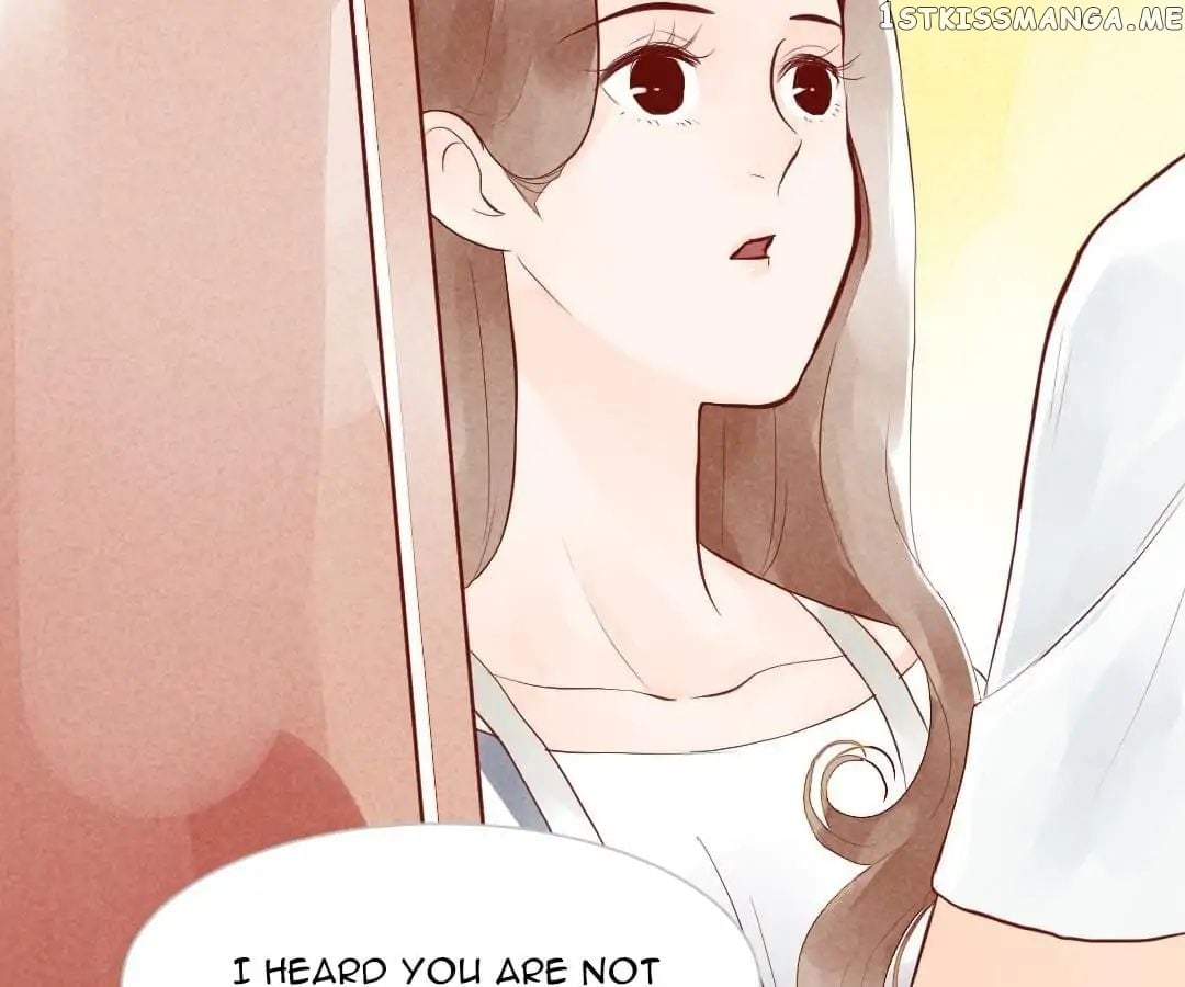 Stars-crossed Lovers chapter 48 - page 3