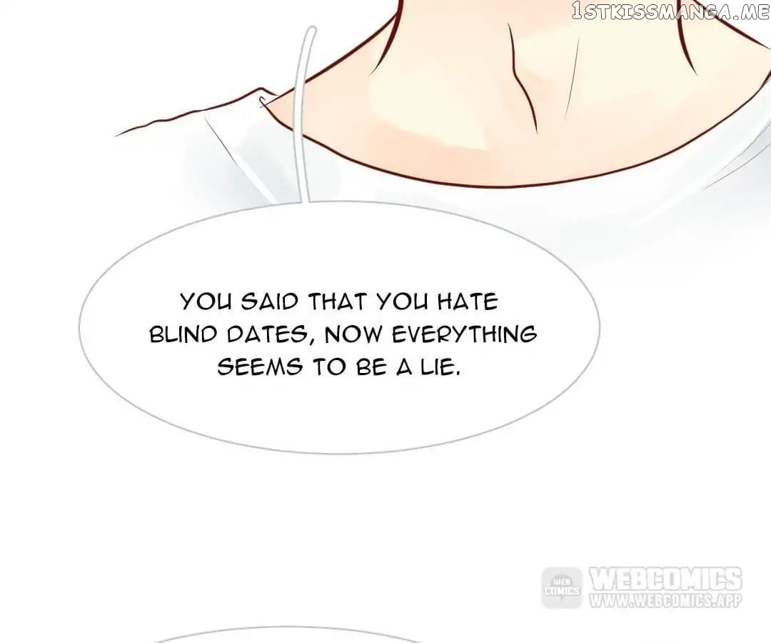 Stars-crossed Lovers chapter 48 - page 33