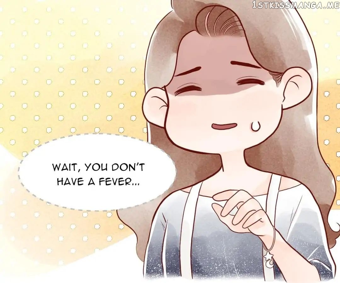 Stars-crossed Lovers chapter 48 - page 36