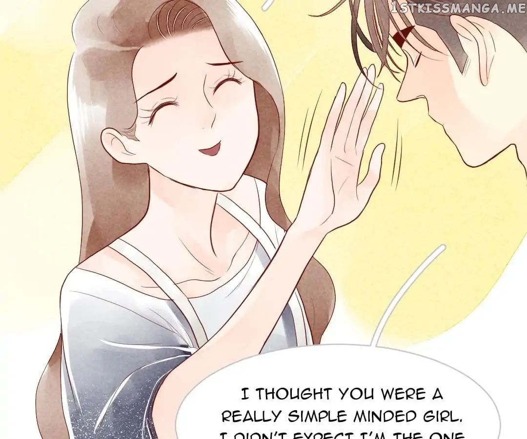 Stars-crossed Lovers chapter 48 - page 38