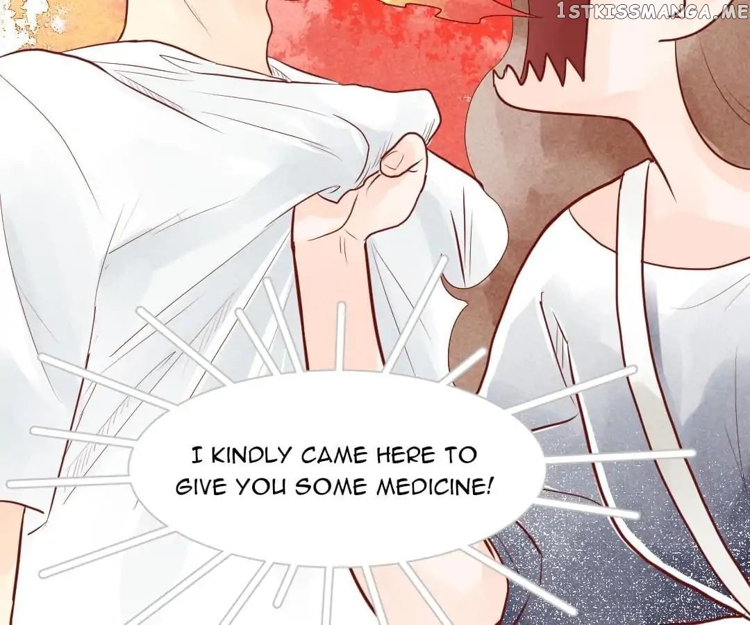 Stars-crossed Lovers chapter 48 - page 43