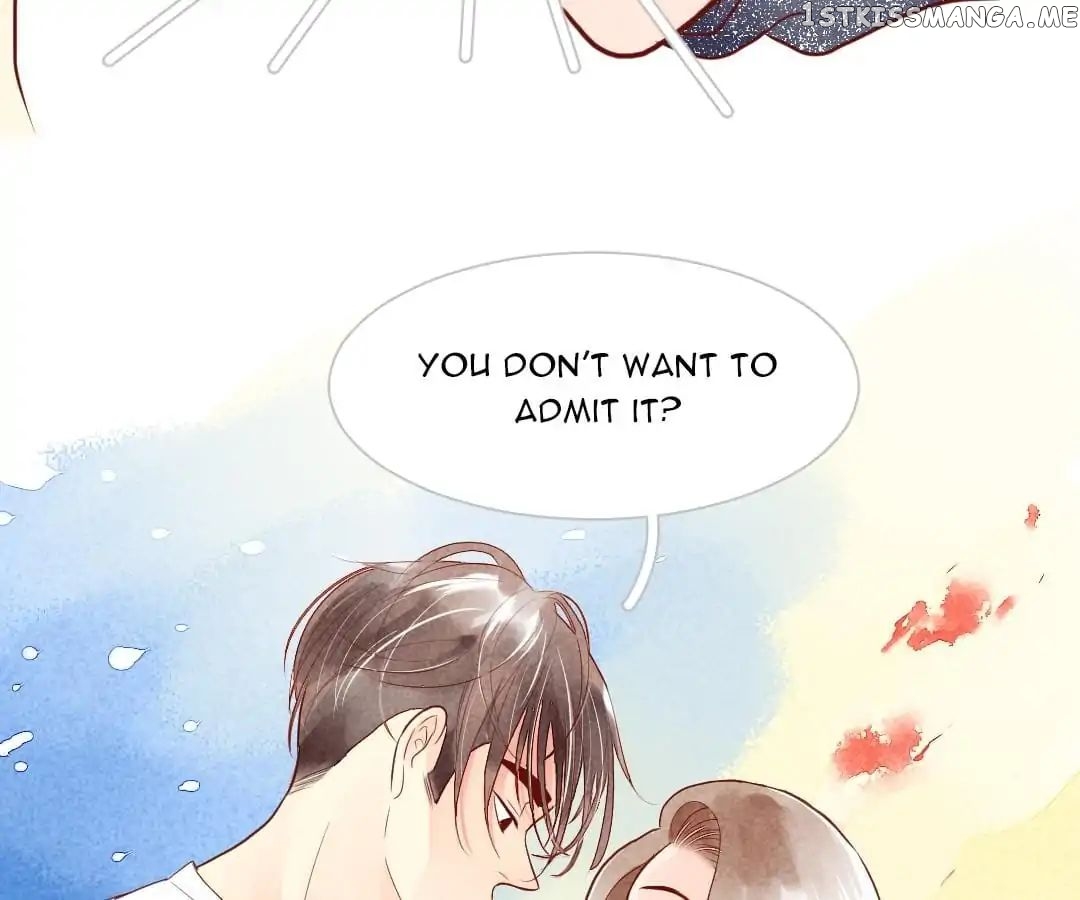 Stars-crossed Lovers chapter 48 - page 44