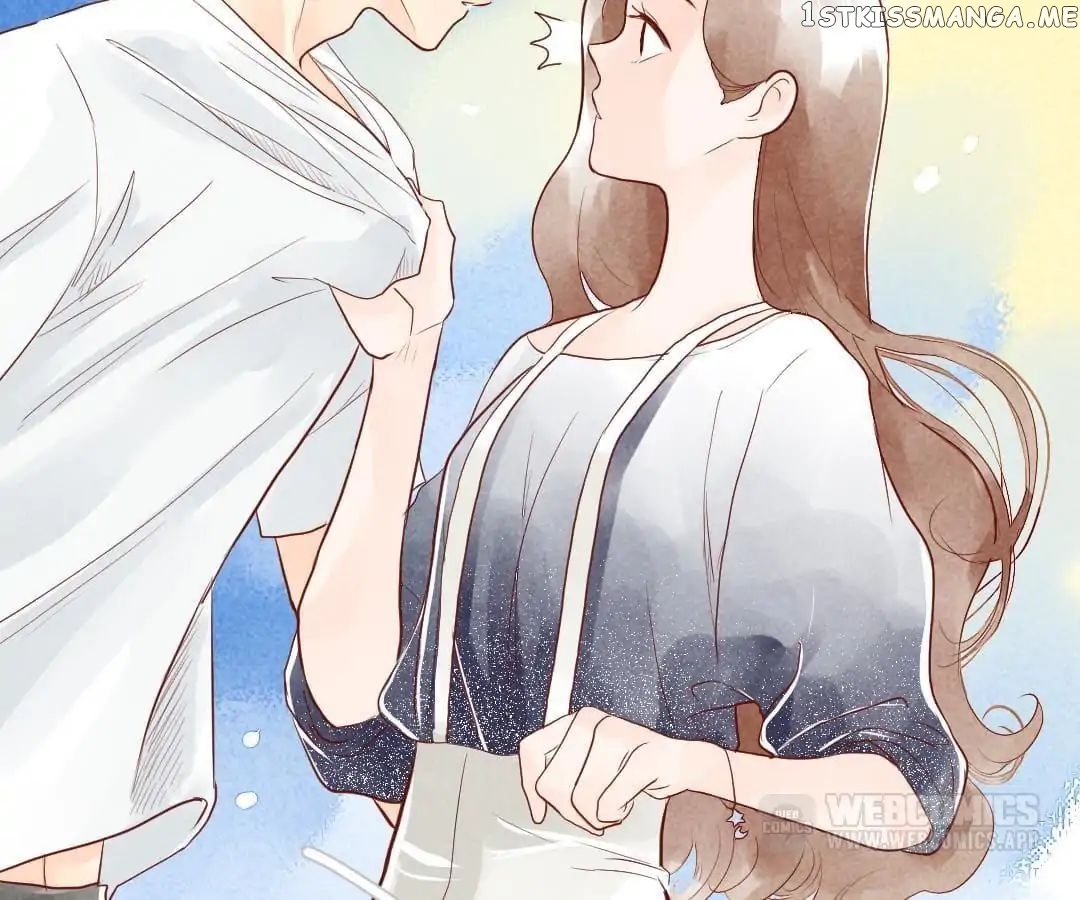 Stars-crossed Lovers chapter 48 - page 45