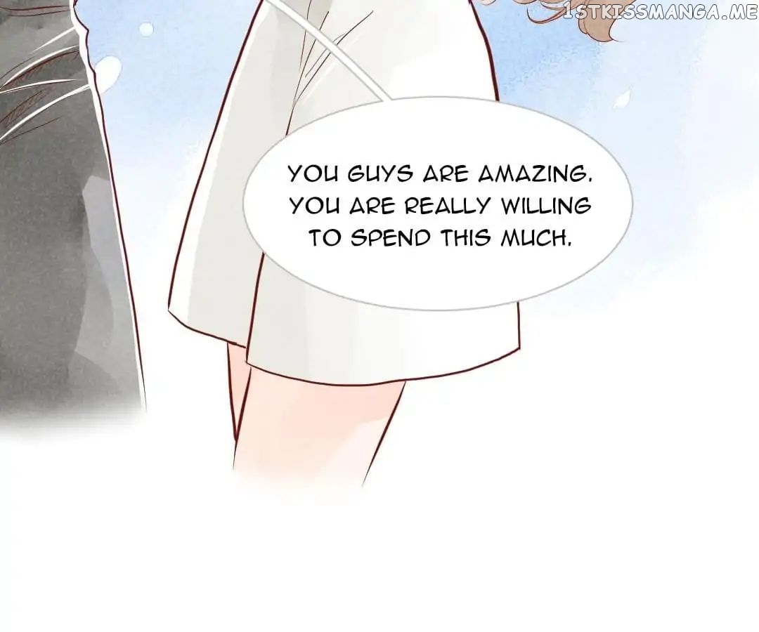 Stars-crossed Lovers chapter 48 - page 46