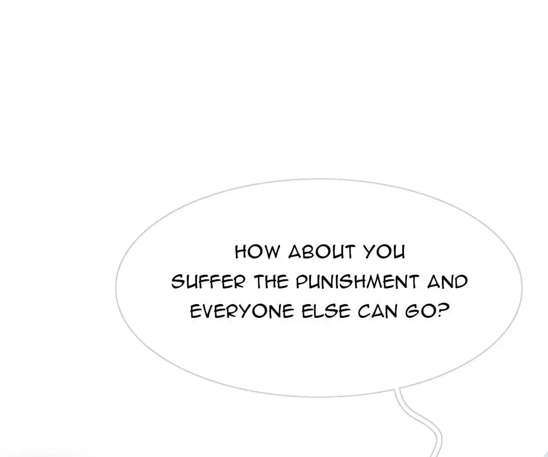 Stars-crossed Lovers Chapter 17 - page 11