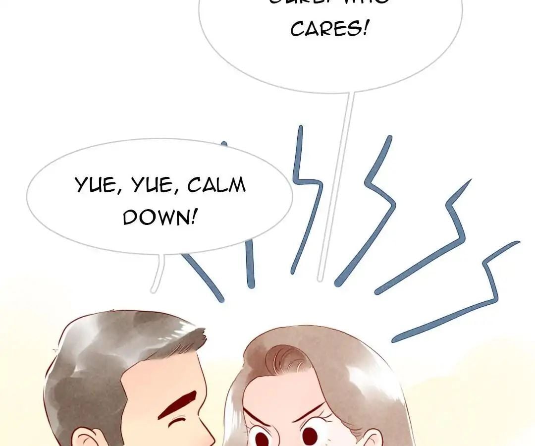 Stars-crossed Lovers Chapter 17 - page 14