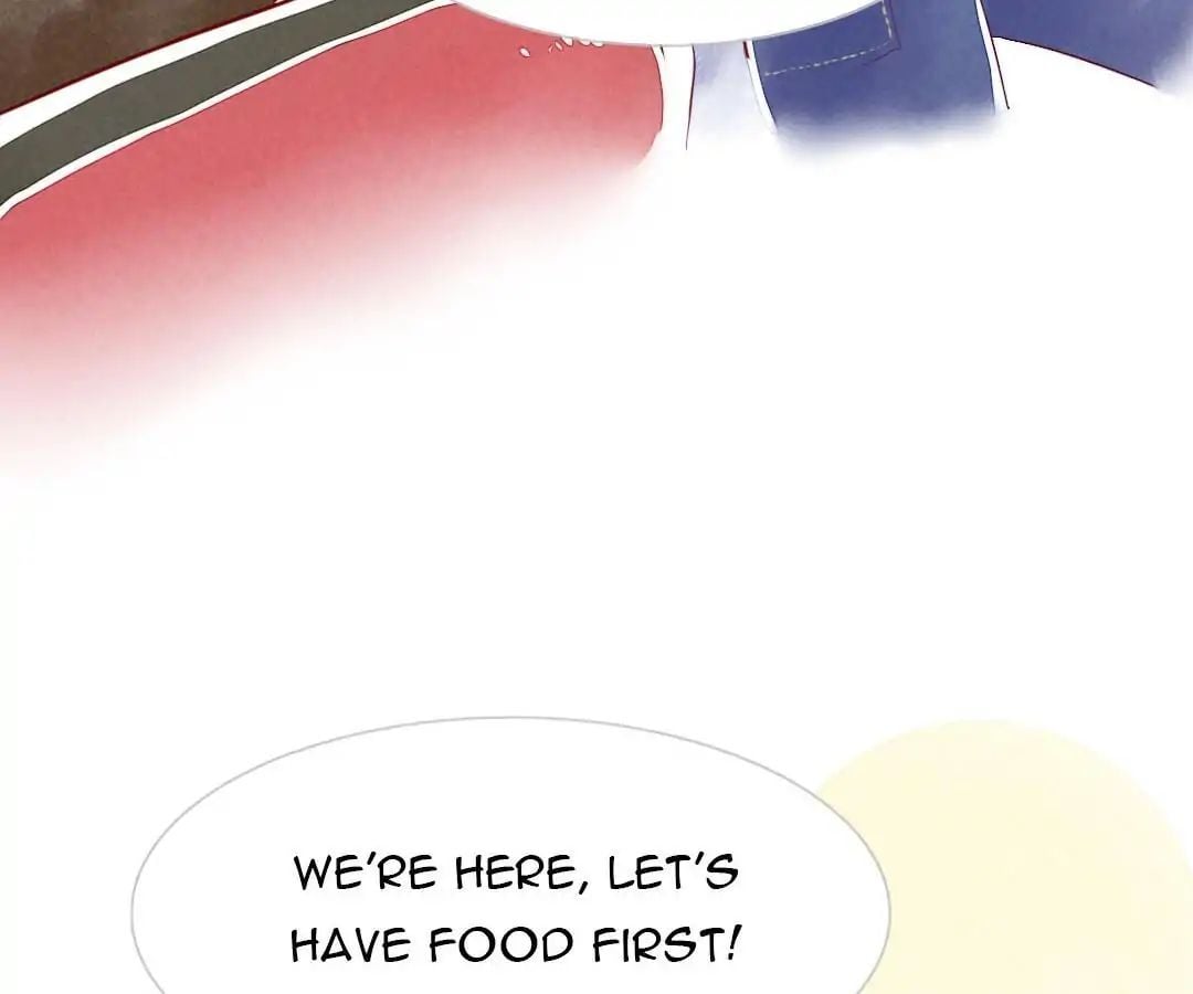 Stars-crossed Lovers Chapter 17 - page 16