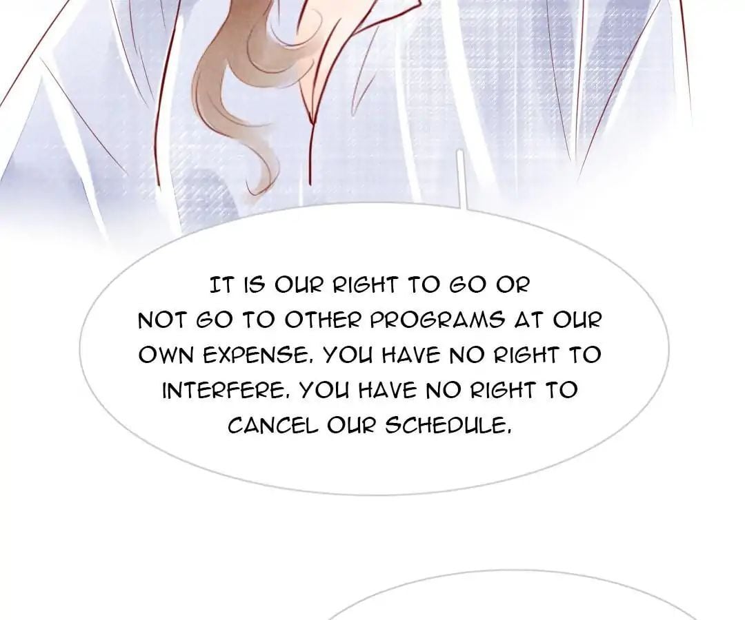 Stars-crossed Lovers Chapter 17 - page 2