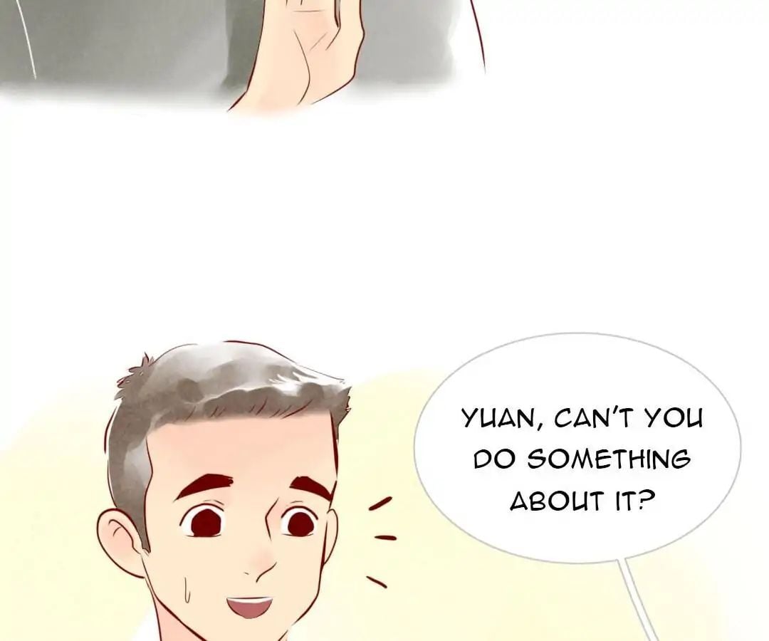 Stars-crossed Lovers Chapter 17 - page 22