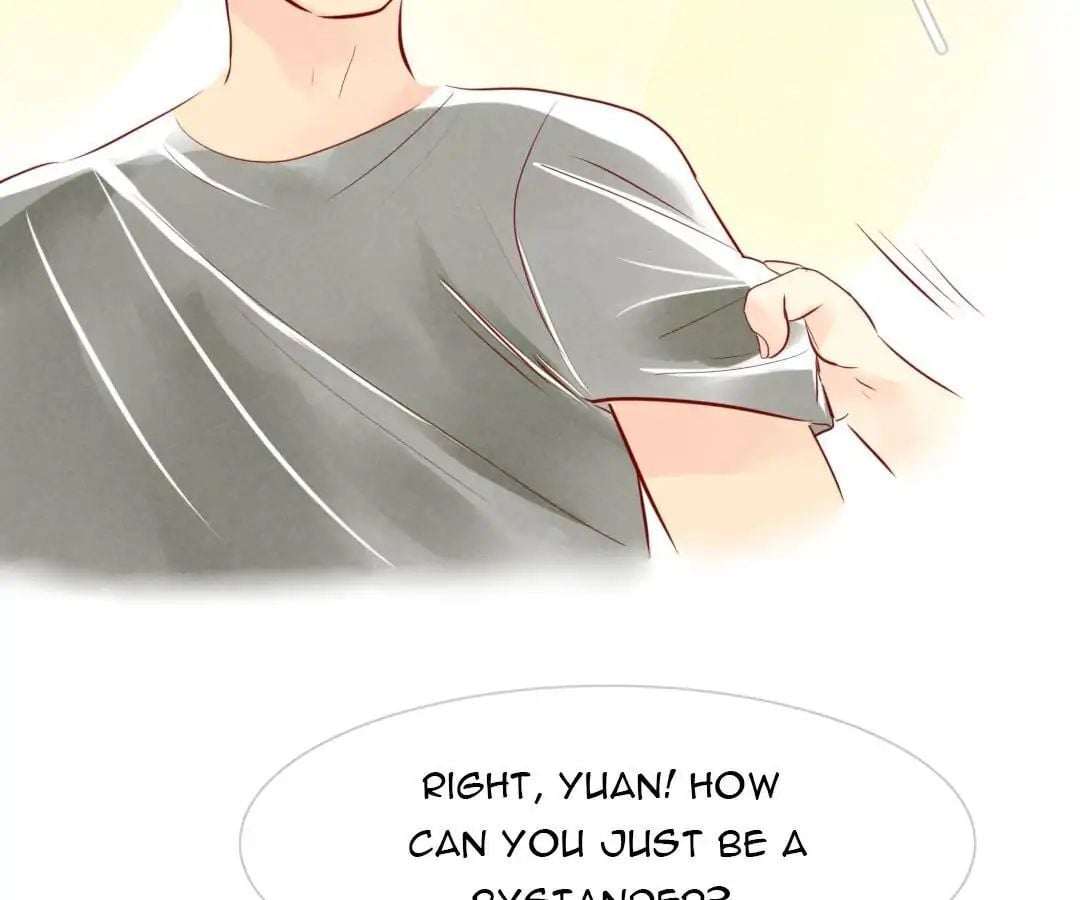 Stars-crossed Lovers Chapter 17 - page 23