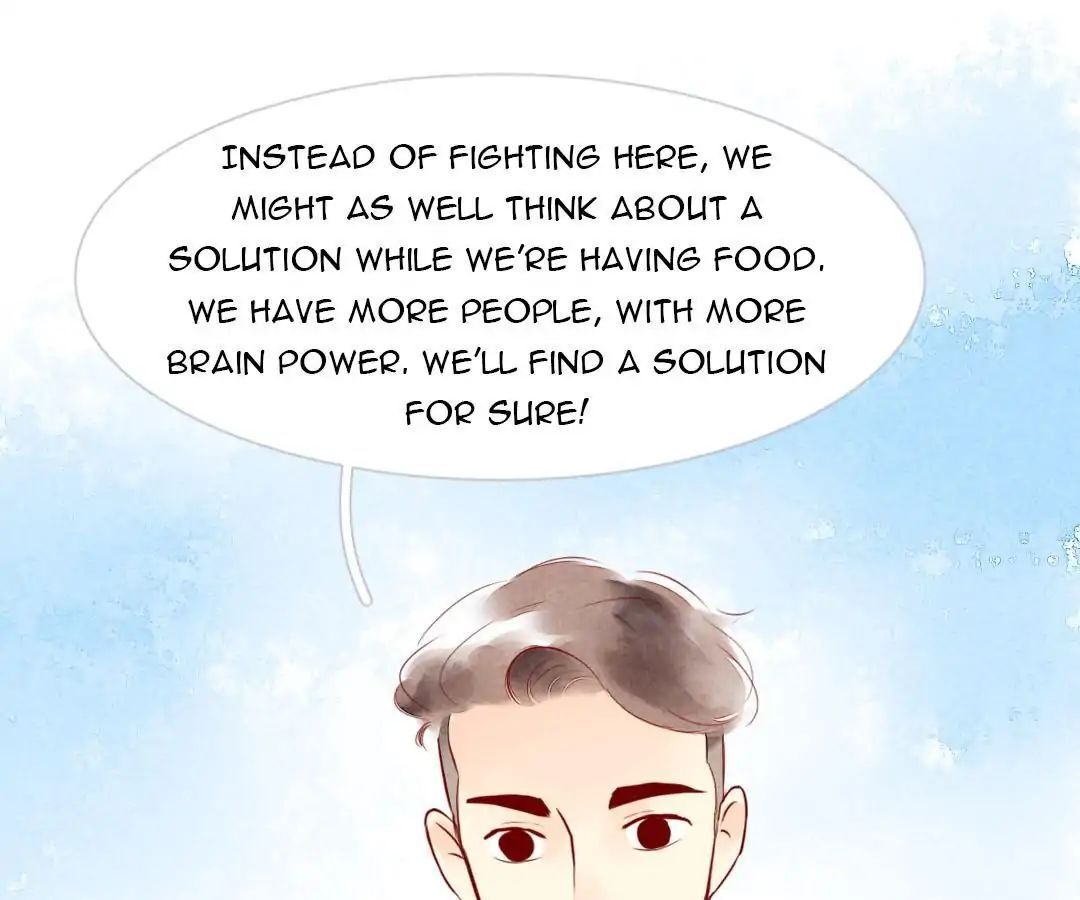 Stars-crossed Lovers Chapter 17 - page 28