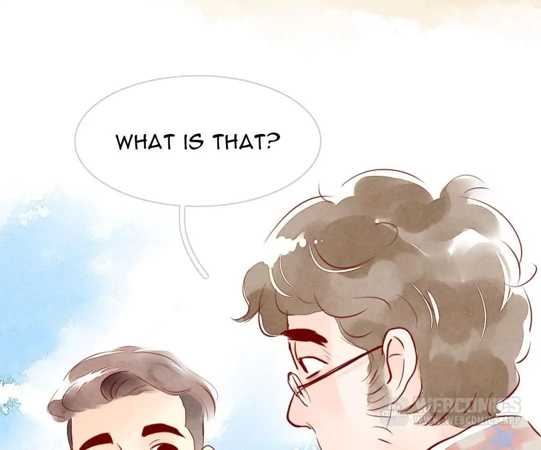 Stars-crossed Lovers Chapter 17 - page 33