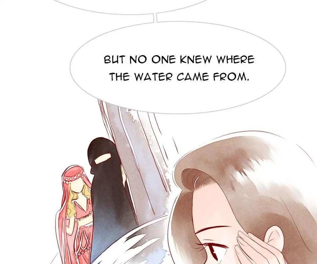 Stars-crossed Lovers Chapter 17 - page 35