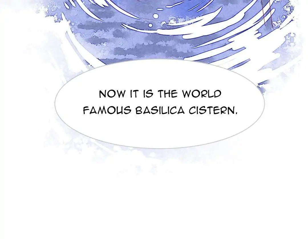 Stars-crossed Lovers Chapter 17 - page 40