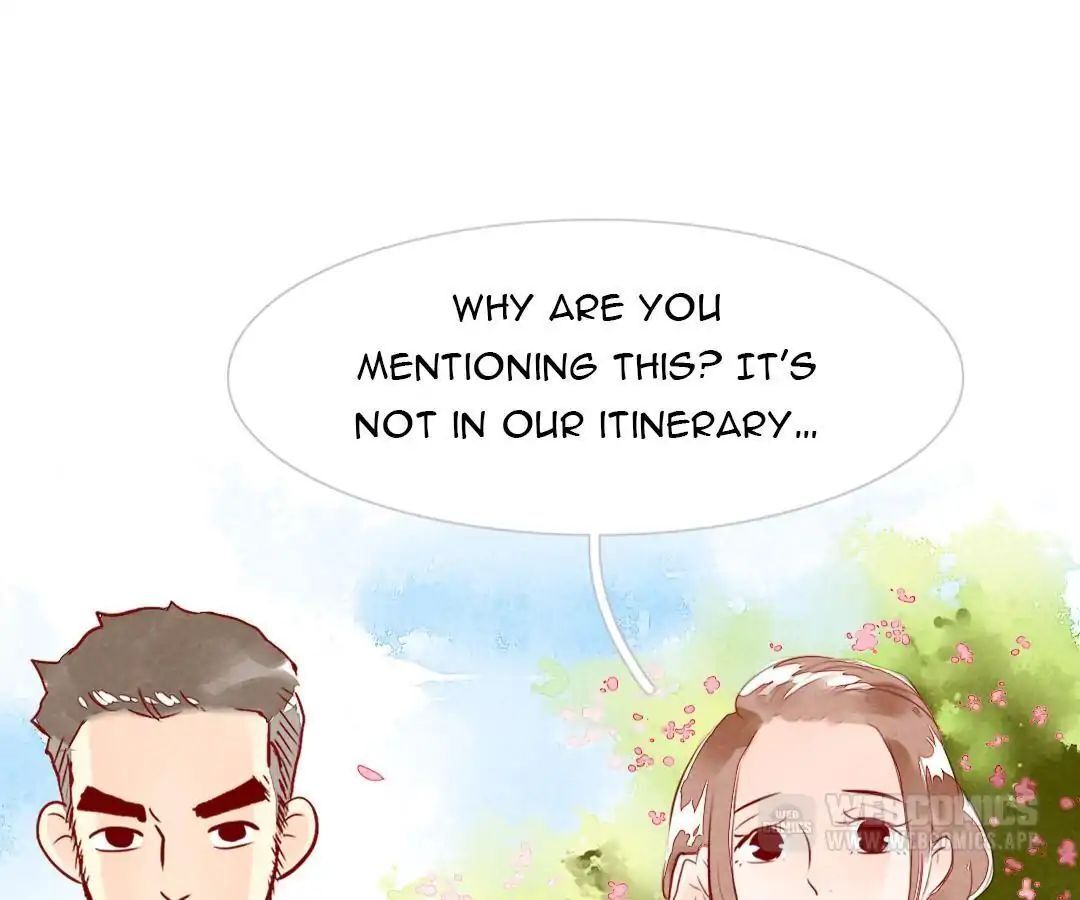 Stars-crossed Lovers Chapter 17 - page 41