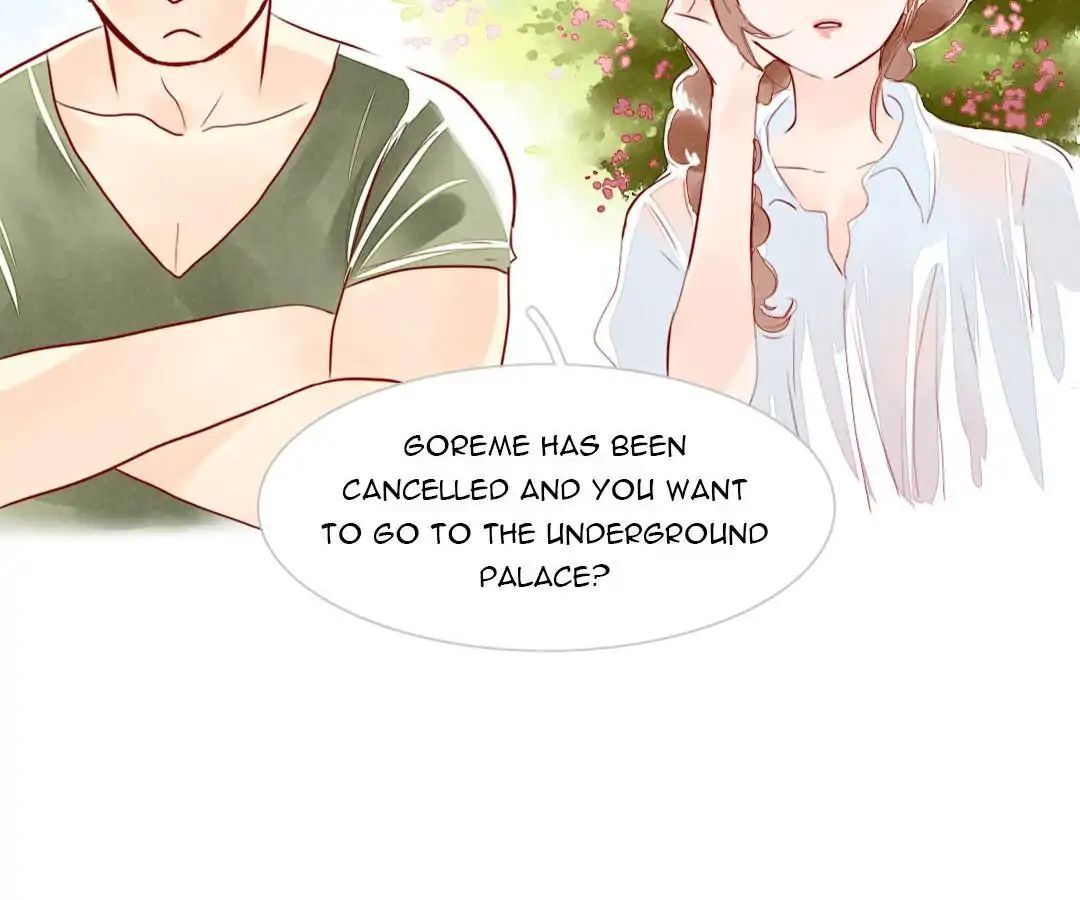 Stars-crossed Lovers Chapter 17 - page 42
