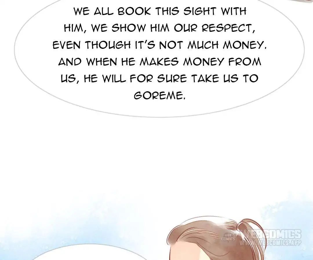 Stars-crossed Lovers Chapter 17 - page 45