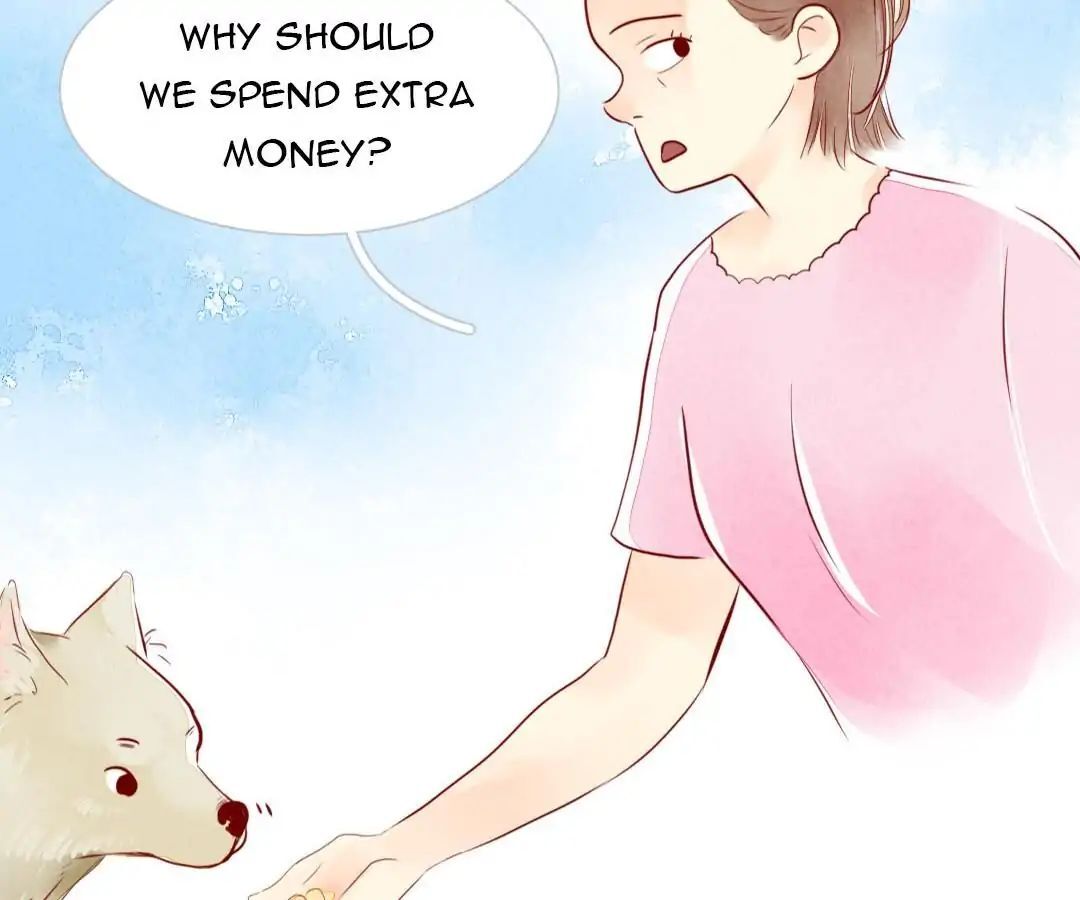 Stars-crossed Lovers Chapter 17 - page 46