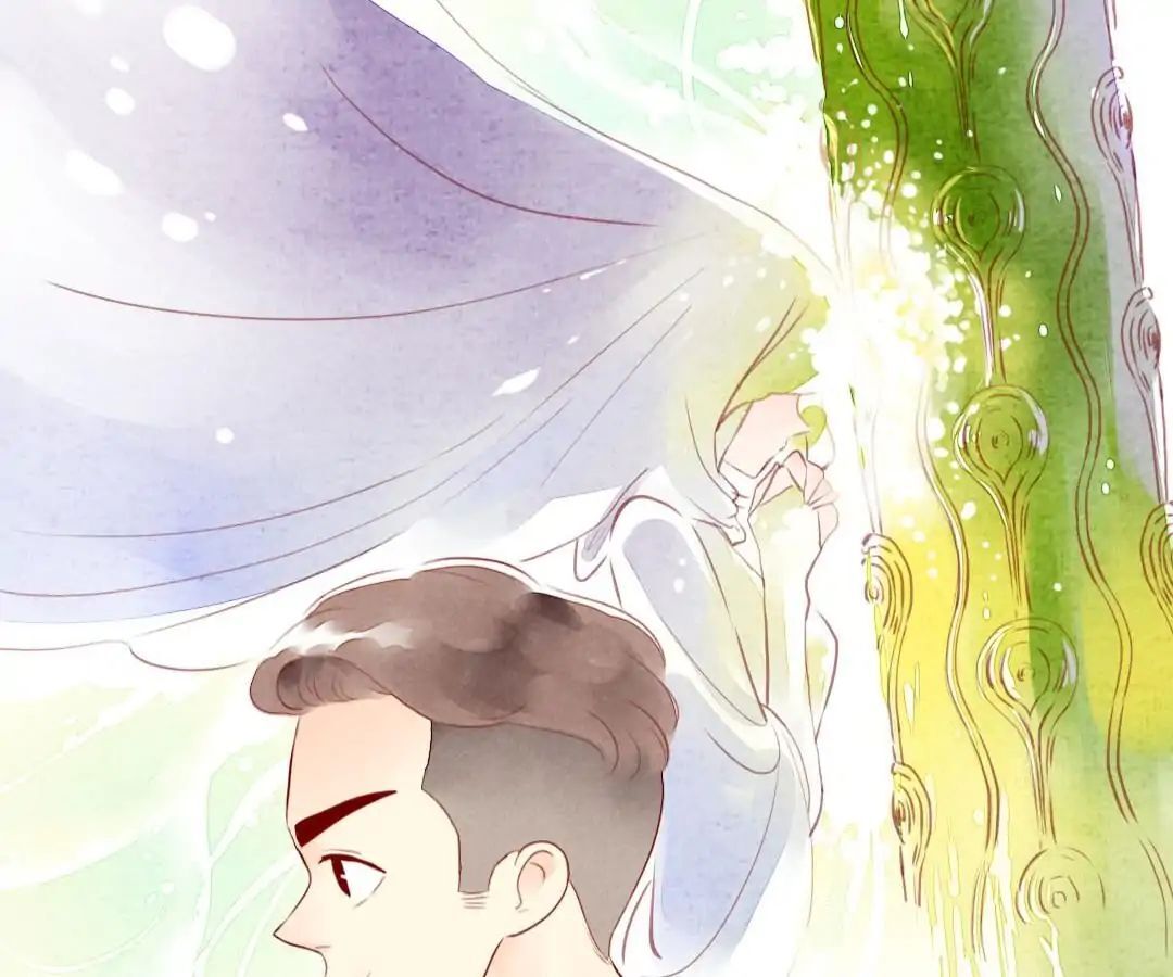 Stars-crossed Lovers Chapter 17 - page 48