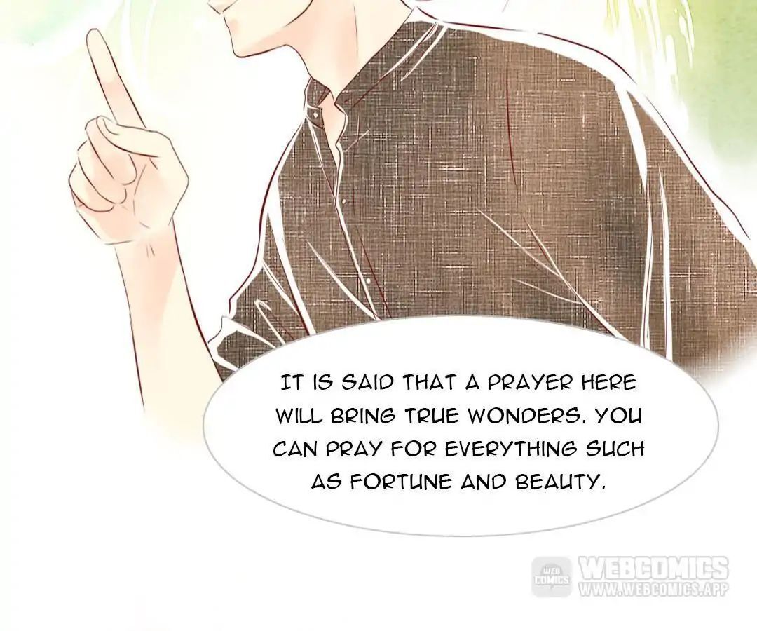 Stars-crossed Lovers Chapter 17 - page 49