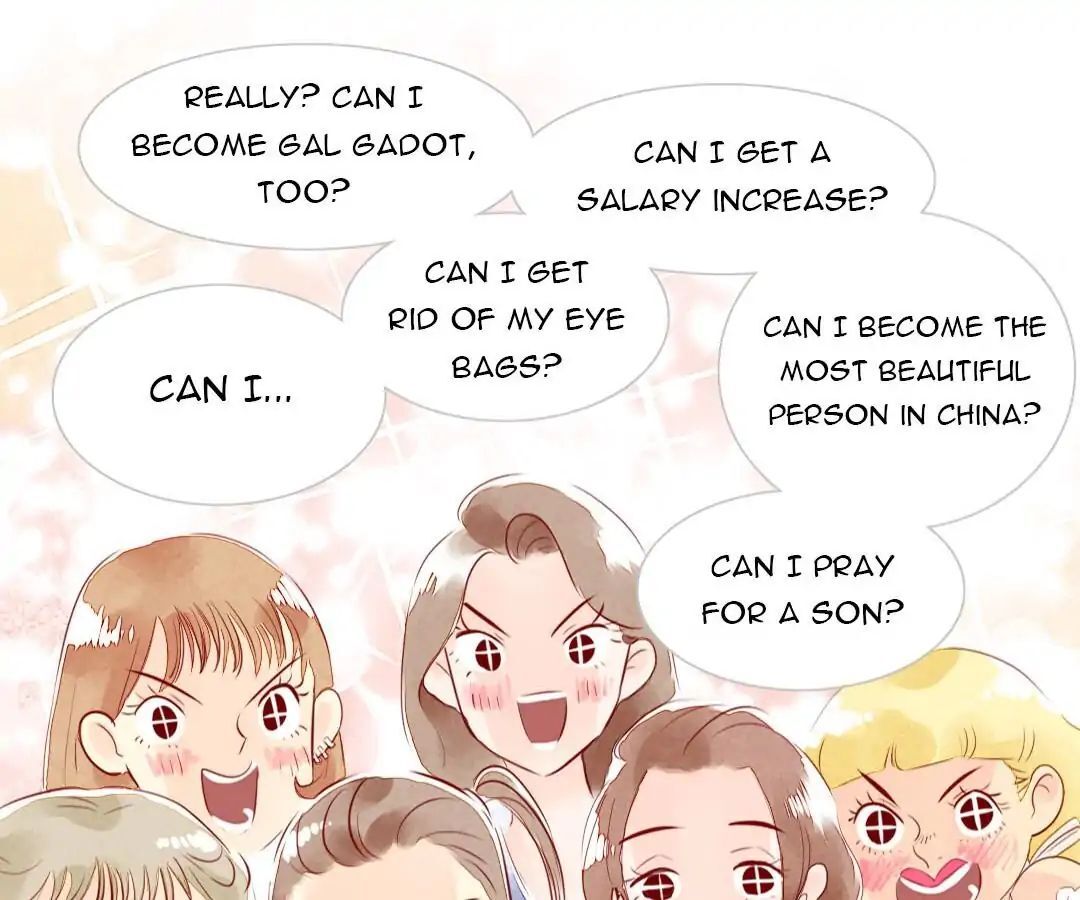 Stars-crossed Lovers Chapter 17 - page 50