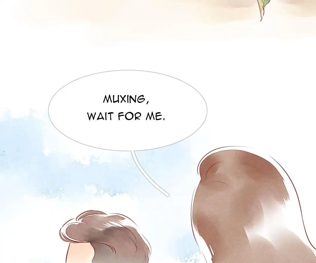Stars-crossed Lovers Chapter 17 - page 58