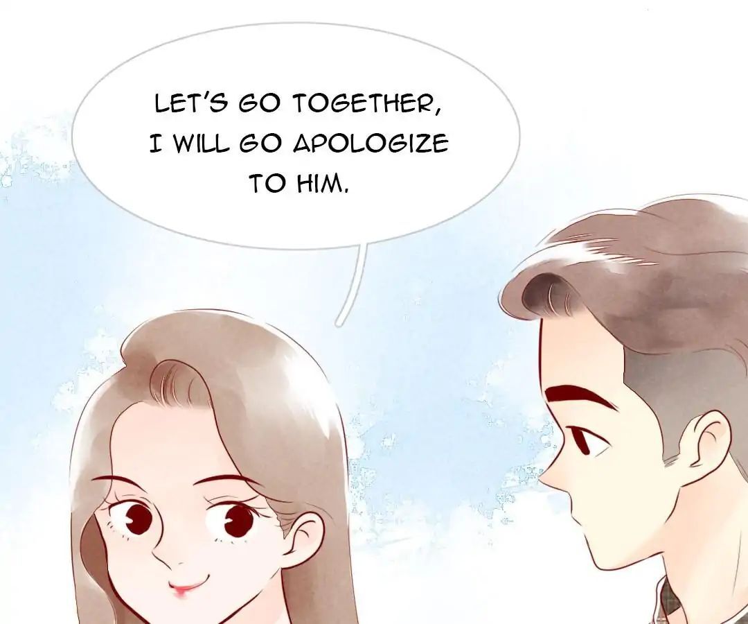 Stars-crossed Lovers Chapter 17 - page 60