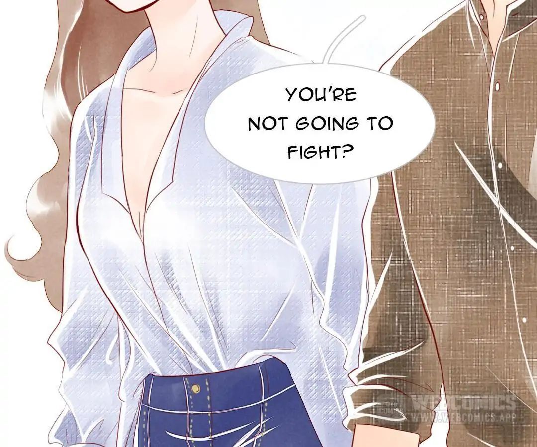 Stars-crossed Lovers Chapter 17 - page 61