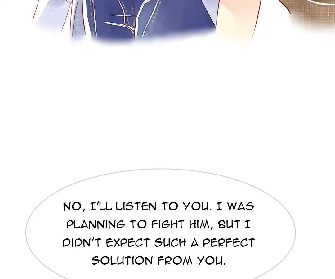 Stars-crossed Lovers Chapter 17 - page 62