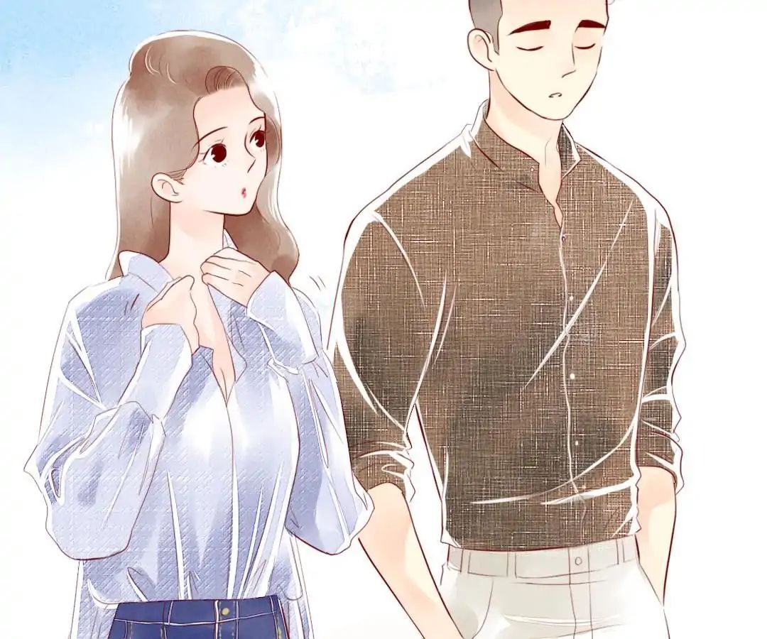 Stars-crossed Lovers Chapter 17 - page 67