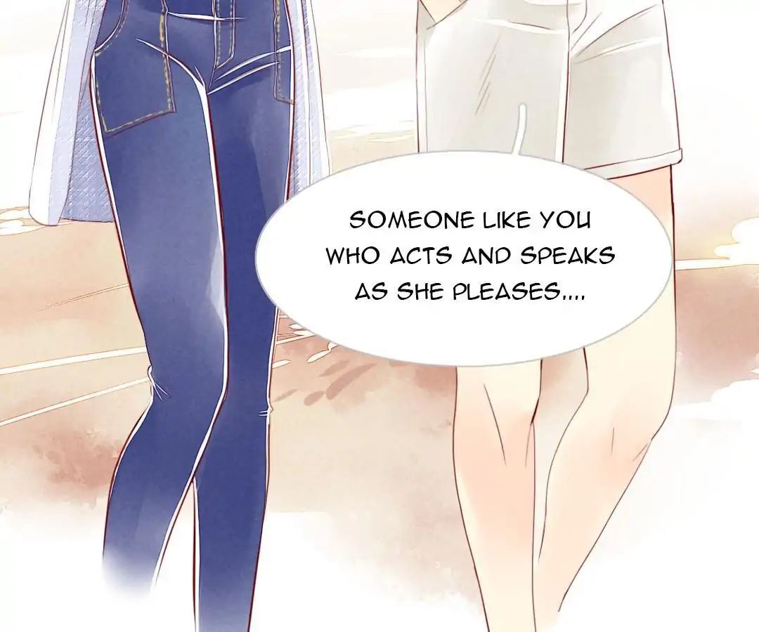 Stars-crossed Lovers Chapter 17 - page 68