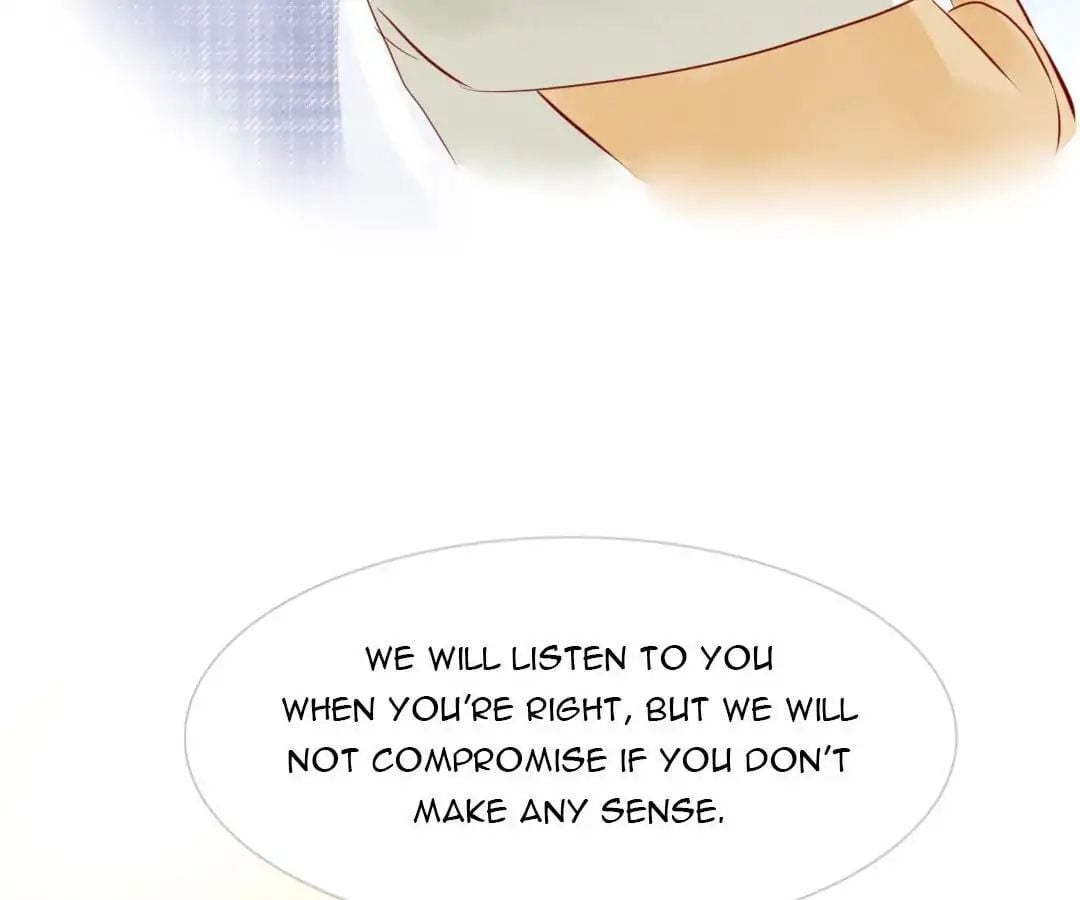 Stars-crossed Lovers Chapter 17 - page 7
