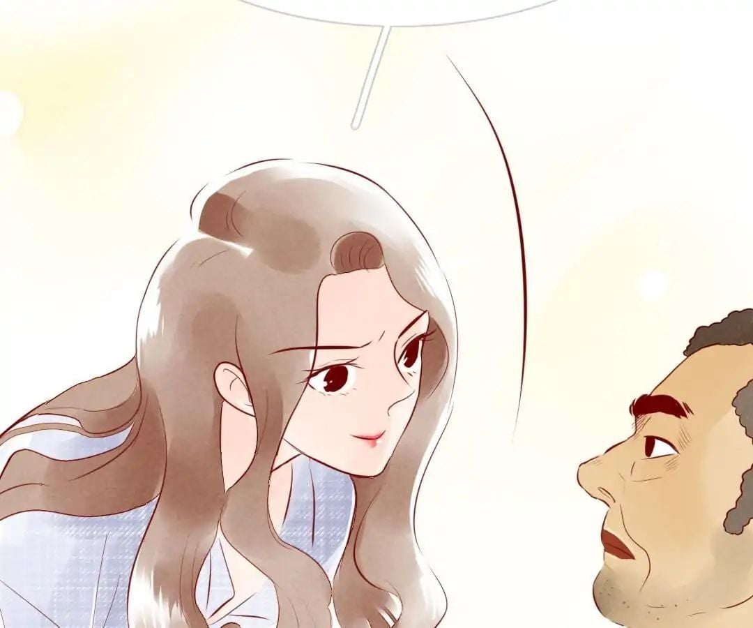 Stars-crossed Lovers Chapter 17 - page 8