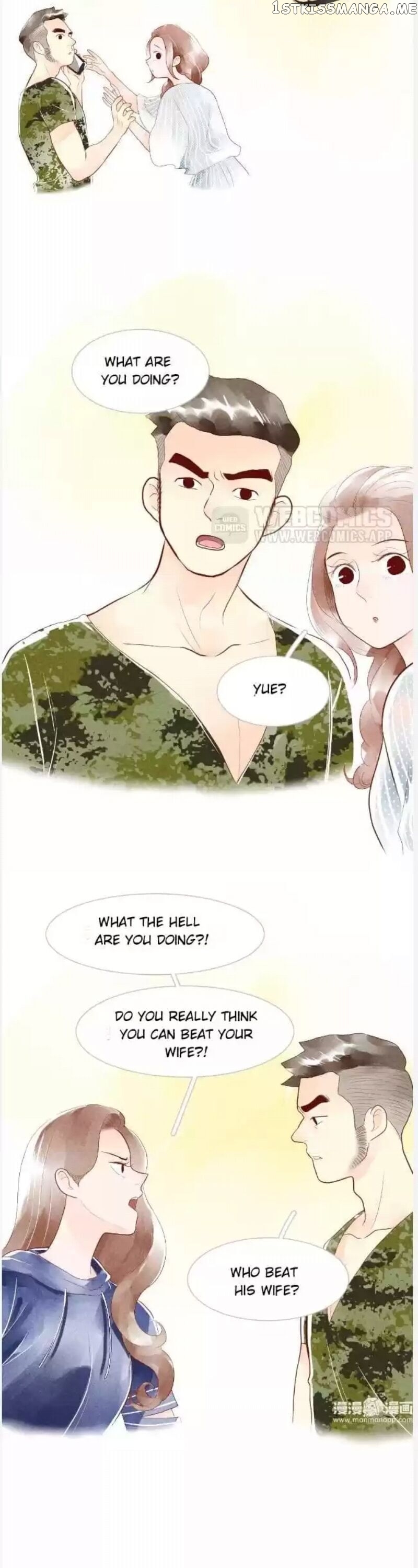 Stars-crossed Lovers chapter 60 - page 1