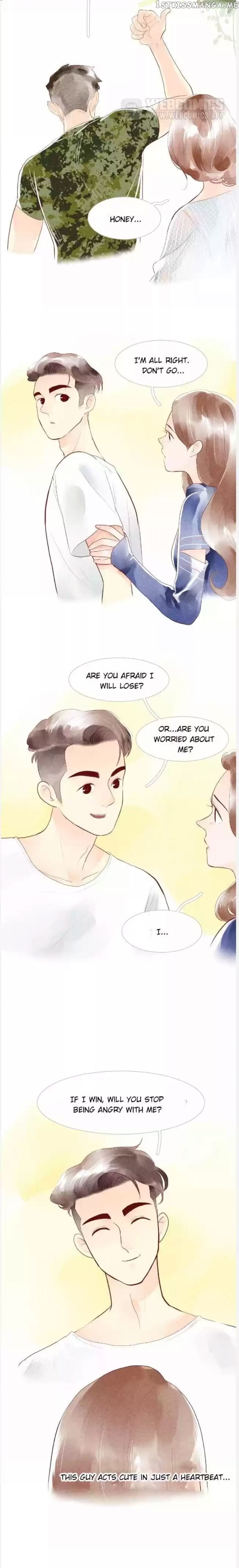 Stars-crossed Lovers chapter 60 - page 13