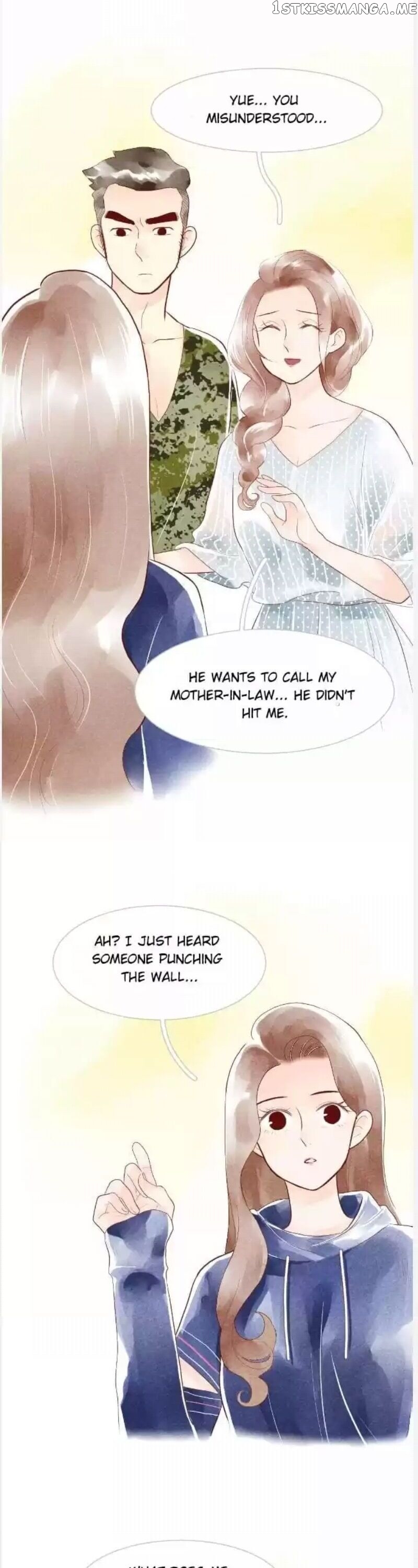 Stars-crossed Lovers chapter 60 - page 2