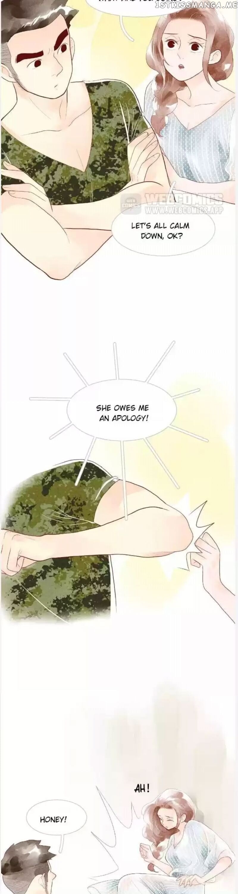 Stars-crossed Lovers chapter 60 - page 7