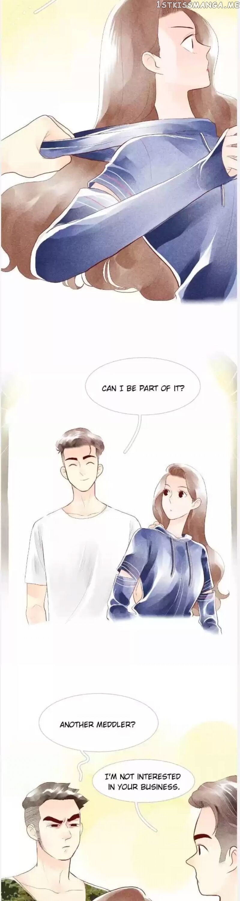Stars-crossed Lovers chapter 60 - page 9