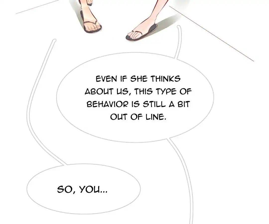 Stars-crossed Lovers Chapter 16 - page 12